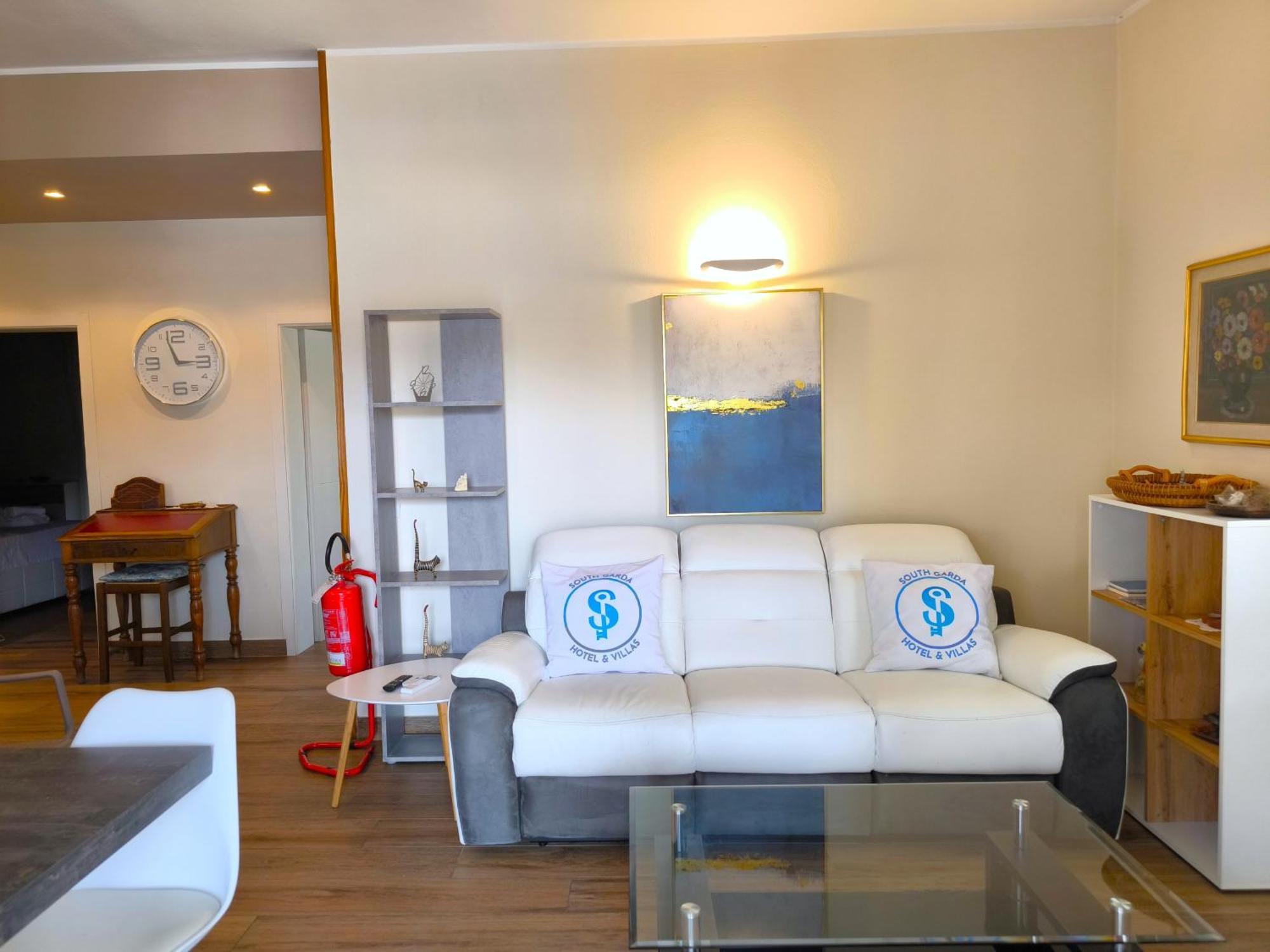 Sg Luxury - My Island Appartamento Peschiera del Garda