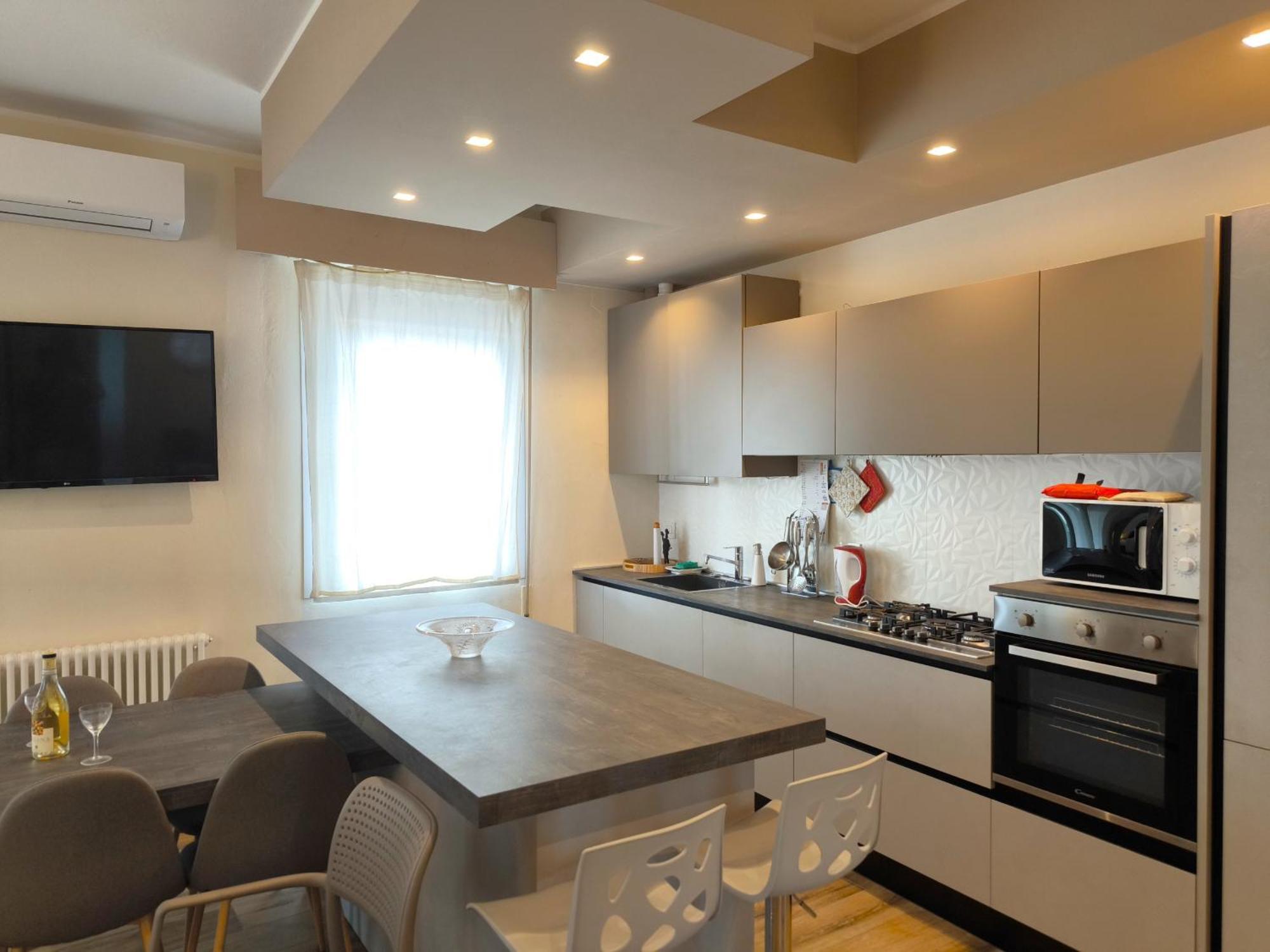 Sg Luxury - My Island Peschiera del Garda