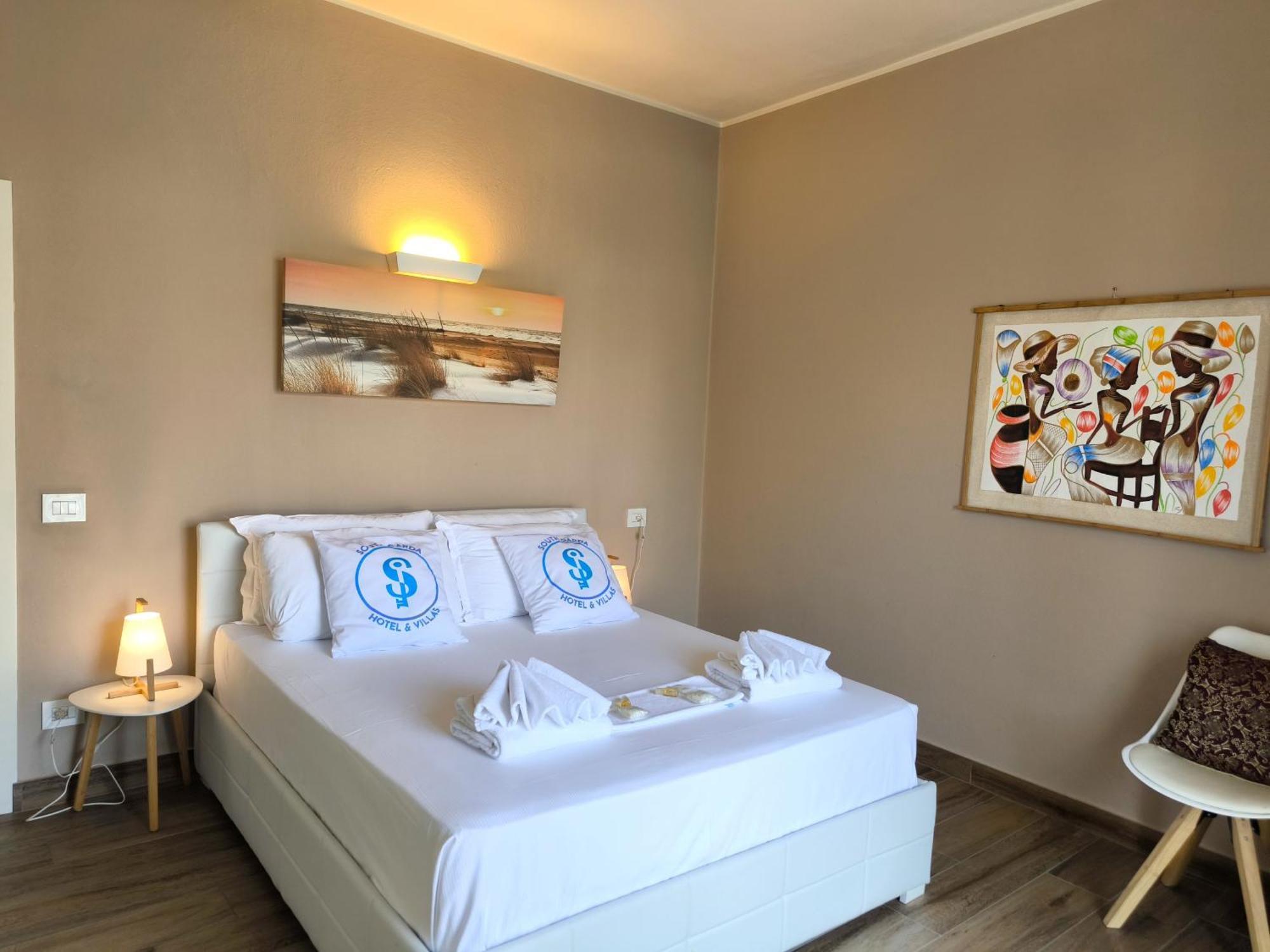 Appartamento Sg Luxury - My Island