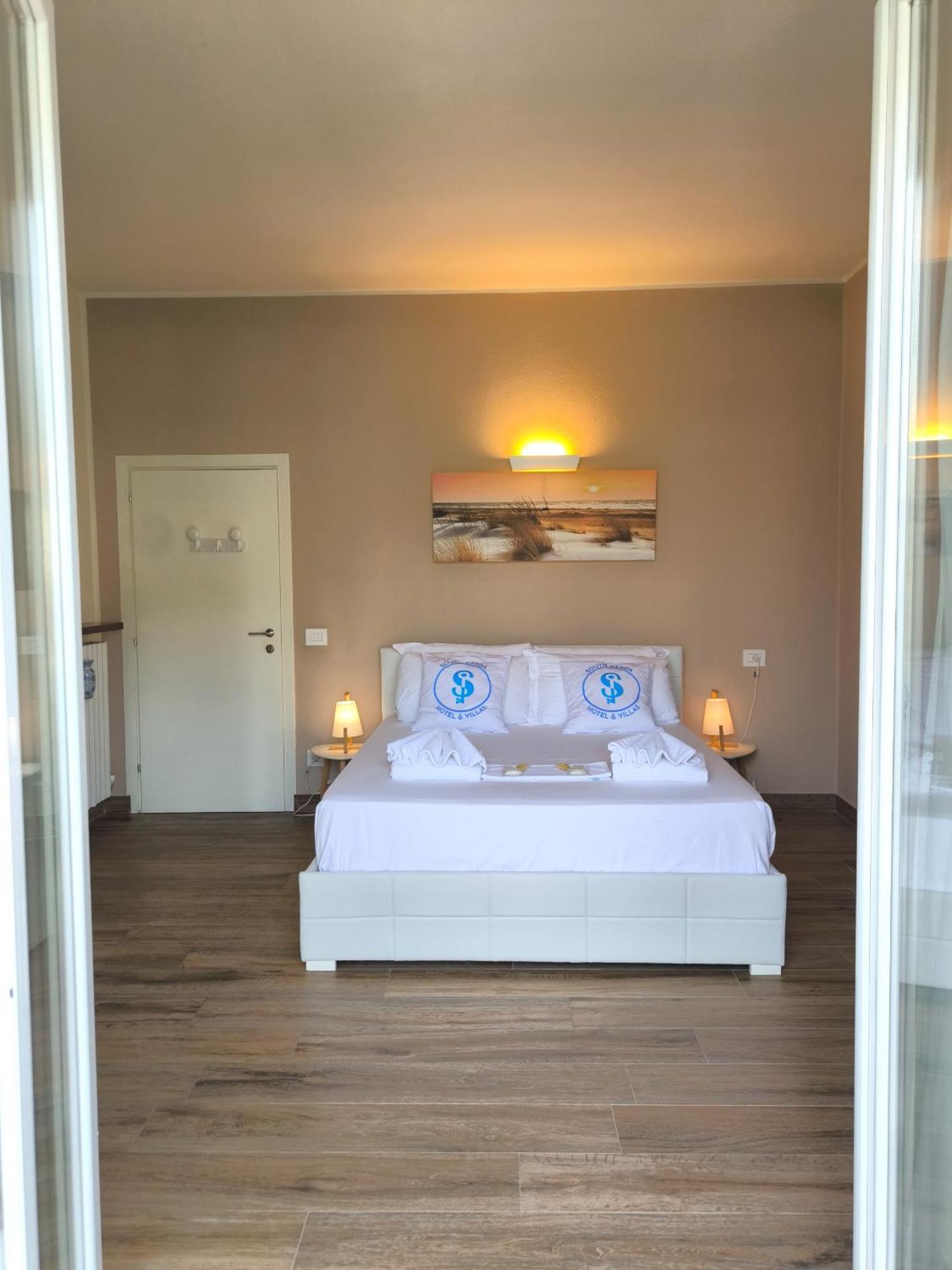 Appartamento Sg Luxury - My Island