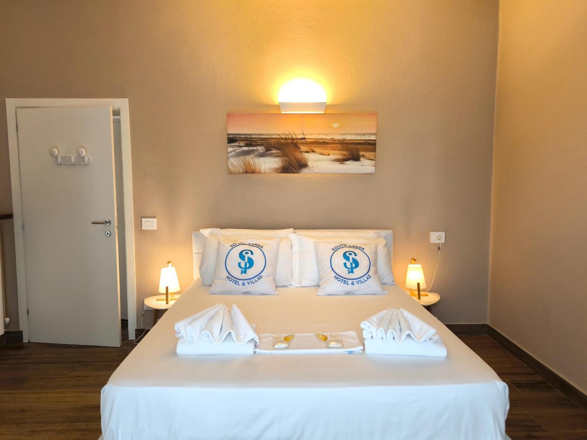 Appartamento Sg Luxury - My Island