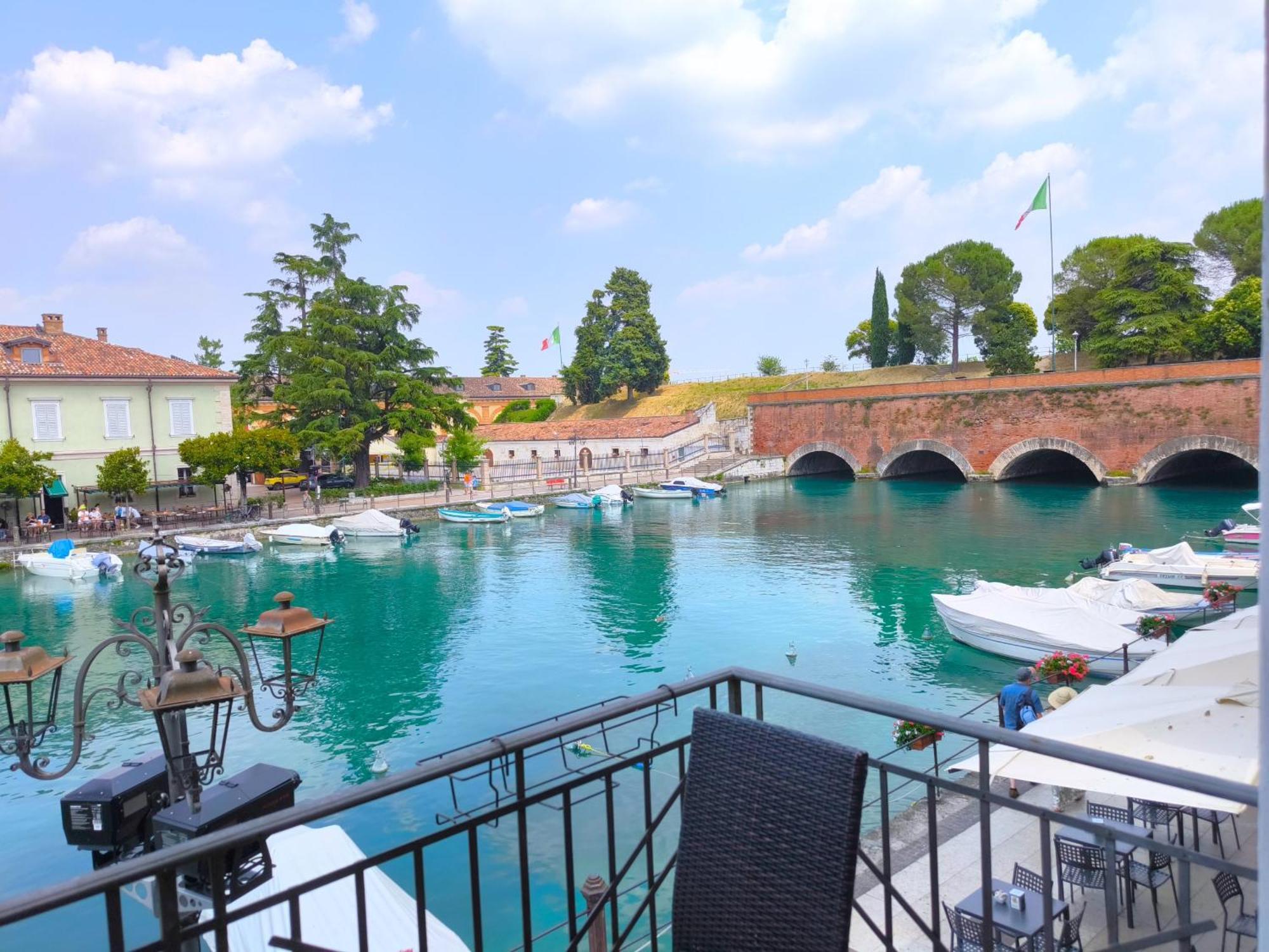 Sg Luxury - My Island Appartamento Peschiera del Garda